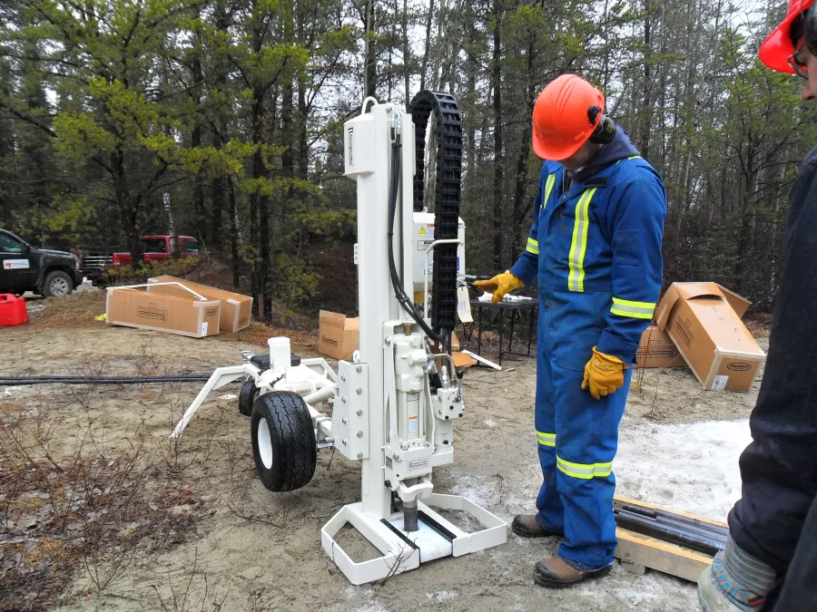 Geoprobe_Model_540MT